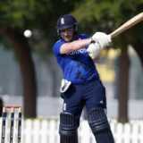 England's Physical Disability squad pledge to run a marathon a day for charity
