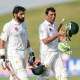 WI hope to upset Misbah-Younis farewell