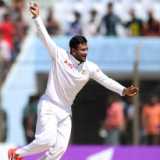 Bangladesh's inactivity preys on batsmen's nerves