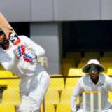 Rana Dutta hat-trick headlines Tripura's dominance