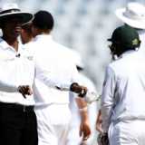 Which umpire fares the best when reviewed by DRS?