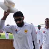 Don't need to pre-announce retirement - Misbah