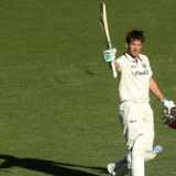 Australia call up Burns and Ferguson; injured Shaun Marsh out