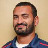 Abdullah Syed