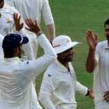 Hyderabad send Himachal crashing to 36 all out