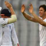 Ansari well prepared for life beyond cricket