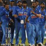 Mishra five-for rolls New Zealand over for 79