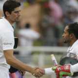 Cook rues lack of 'world-class' spin as Bangladesh seal historic win
