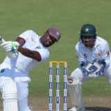 Darren Bravo's poor performances did not merit higher contract - Cameron