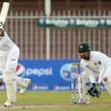 West Indies bring in Dowrich, leave out Samuels in updated squad