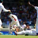 What can Bavuma do in 0.264 seconds?