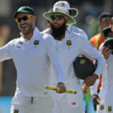 Winds of change blow over South Africa