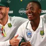 Abbott likely to replace Steyn in Hobart
