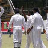 Herath five-for gives SL first-innings cushion