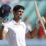 No indication Cook will quit captaincy - Strauss