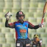 Misfiring bowling attack costs Barisal Bulls