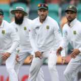 South Africa face sweet victory's bitter aftertaste
