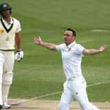 Du Plessis pleads for action to safeguard South Africa's future