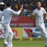 Broad to have scan on right foot