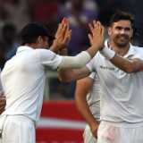 Would have been interested in Test captaincy - Anderson