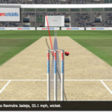 India's tricky early relationship with DRS