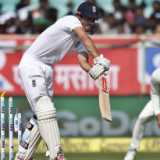 Snapshots of India's home season