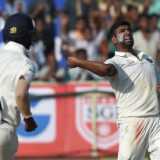 Ashwin presides over England's latest trial by spin