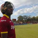 Law sets sights on West Indies' World Cup qualification