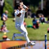 Yasir Shah to miss warm-up game with back trouble