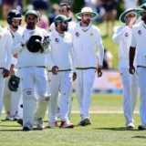 Is Pakistan's streak about to end?