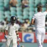 Broad's fingers cut the mustard