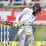 Hameed the high point in England progress