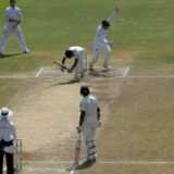England up against the record books