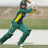 Full-strength SA women regain their mojo