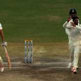 India stay alive in the dying moments