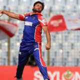 Afridi's magic is too much for Glamorgan