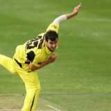 Cartwright bolts into Boxing Day Test squad