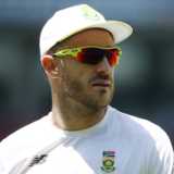ICC 'disappointed' by du Plessis' decision to appeal verdict