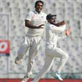 Where is the Mohali pitch headed?