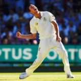 The rise and rise of Josh Hazlewood