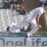 Home pitches hide Kohli 'flaws' - Anderson