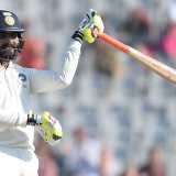 Ashwin rocks England after India's lower-order surge
