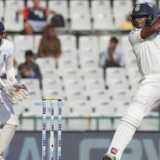 India's lower-order resistance