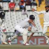 England take wrong turn against spin