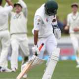 Left too many to get in final session - Azhar