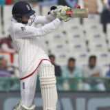 Hameed cleared after scan on hand injury