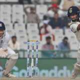 Fleet-footed India leave England stumped