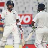 Kohli's India leave pitches debate in past