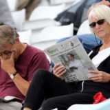 The joys of (not) watching cricket