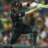Guptill, Phillips tons push Auckland to top of table